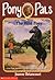 The Wild Pony (Pony Pals, #9)