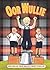 Oor Wullie 2013