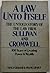 A Law Unto Itself: The Untold Story of the Law Firm Sullivan & Cromwell