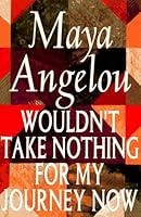 Wouldn't Take Nothing for My Journey Now