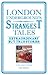 London Underground's Strangest Tales by Iain Spragg London Underground's Strangest Tales by Iain Spragg
