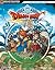 Dragon Quest VIII by Dan Birlew