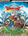 Dragon Quest VIII: Journey of the Cursed King (Bradygames Signature Series Guides)