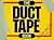 The Duct Tape Book