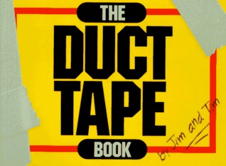 The Duct Tape Book (Paperback)