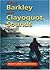 Sea Kayak Barkley & Clayoquot Sounds