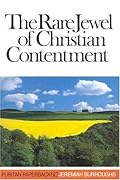 The Rare Jewel of Christian Contentment