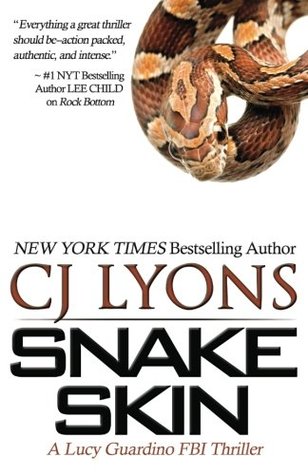 Snake Skin