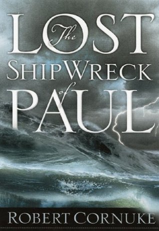 The Lost Shipwreck of Paul (Hardcover)
