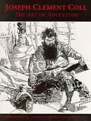Joseph Clement Coll: The Art of Adventure (Paperback)