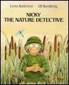 Nicky the Nature Detective (Hardcover)