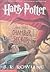 Harry Potter and the Chamber of Secrets (Harry Potter, #2)