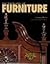 Dictionary of Furniture by Charles Boyce