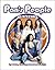 Pan's People by Ruth Pearson