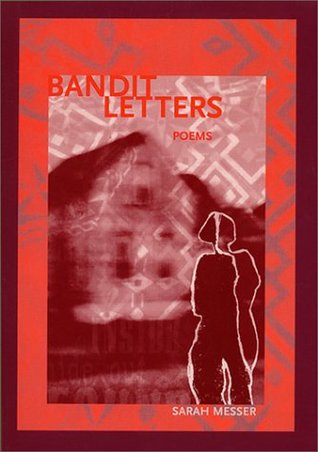 Bandit Letters (New Issues Poetry & Prose)