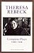The Complete Plays, Vol. 1 by Theresa Rebeck