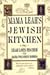 Mama Leah'S Jewish Kitchen by Leah Loeb Fischer
