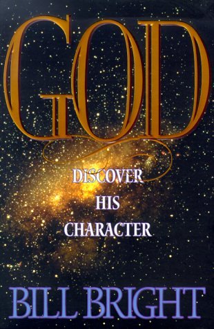 God: Discover His Character (Paperback)