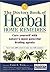 The Doctors Book of Herbal ...
