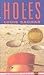 Holes by Louis Sachar