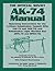 The Official Soviet AK-74 Manual by U.S.S.R. Army