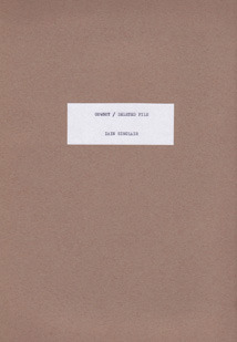 Cowboy / Deleted File (Unbound)