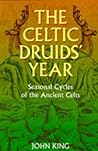The Celtic Druids...