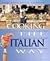 Cooking the Italian Way (Easy Menu Ethnic Cookbooks)