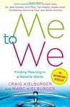 Me to We: Finding...
