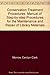 Conservation Treatment Procedure: A Manual of Step-By-Step Procedures for the Maintenance and Repair of Library Materials