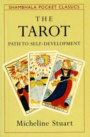 The Tarot Path to Self-Development (Paperback)