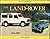 Land Rover, 1948-1988