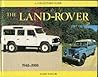 Land Rover, 1948-1988