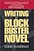 Writing the Blockbuster Novel