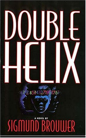 Double Helix: A Novel (Paperback)