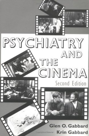 Psychiatry and the Cinema (Paperback)