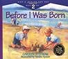 Before I Was Born (God’s Design for Sex #2)