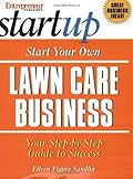 Start Your Own Lawn Care Business
