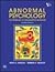 Abnormal Psychology: The Problem of Maladaptive Behavior (11th Edition)