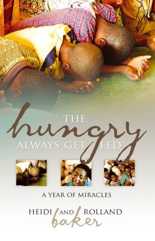 Hungry Always Get Fed (Paperback)