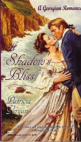 A Shadow's Bliss (The Tales of the Jewelled Men, #4)