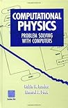 Computational Physics: Problem Solving with Computers