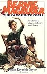 Bernie Magruder and the Parachute Peril (Bessledorf Mysteries, #8)