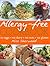Allergy-Free Cookbook by Alice Sherwood