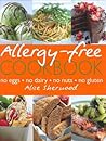 Allergy-Free Cookbook