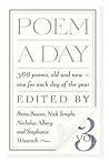 Poem a Day, Vol. 3