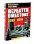The ARRL Repeater Directory 2013-2014 by American Radio Relay League
