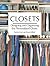 Closets: Designing and Organizing the Personalized Closet