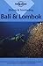 Diving and Snorkeling Bali and Lombok (Lonely Planet)