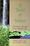 A Taste of Water:...